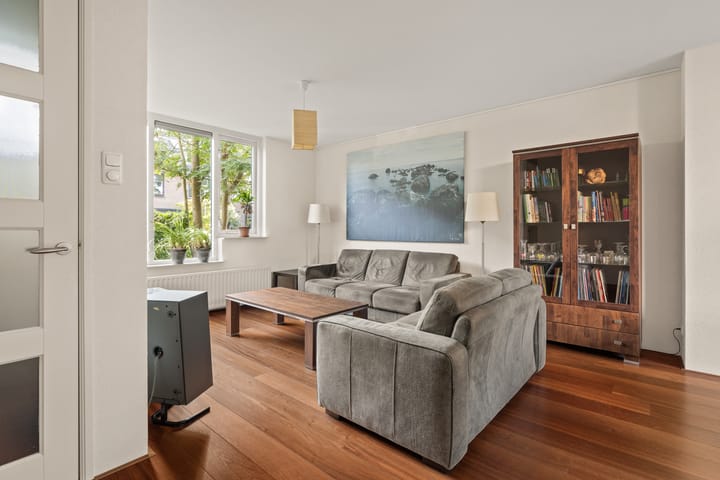 Foto 7 van Vogezen 79