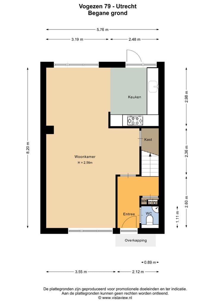 Foto 38 van Vogezen 79