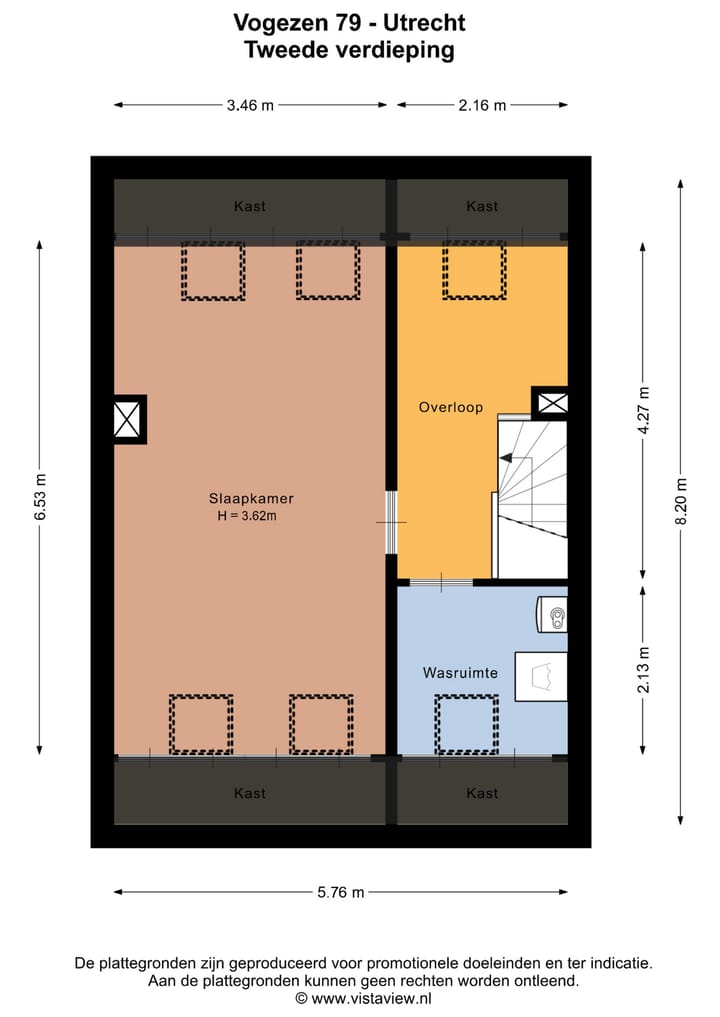 Foto 40 van Vogezen 79