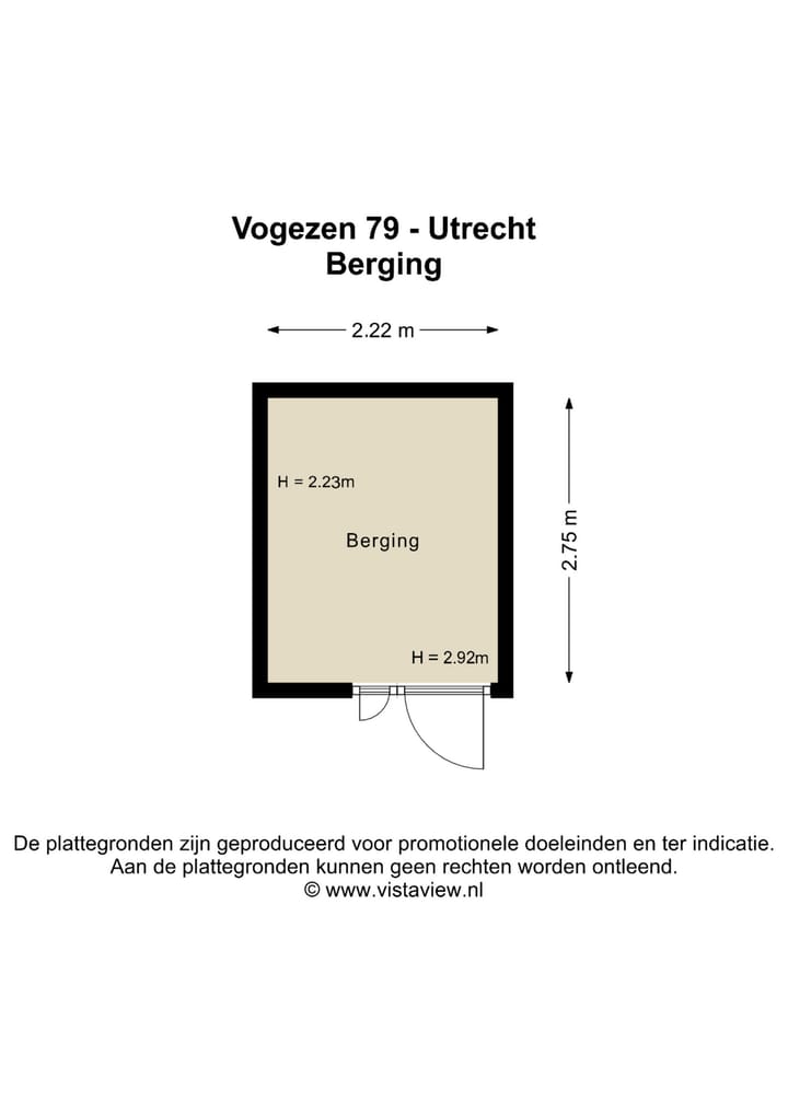 Foto 41 van Vogezen 79