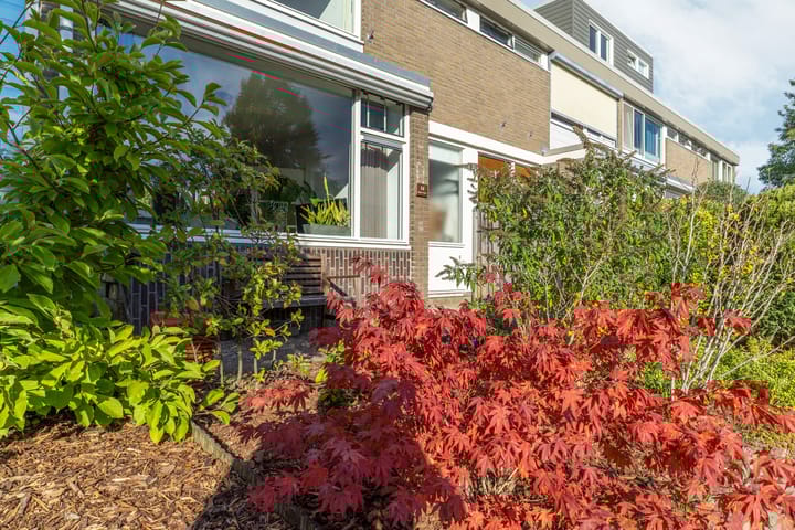 Foto 2 van Archimedesstraat 14