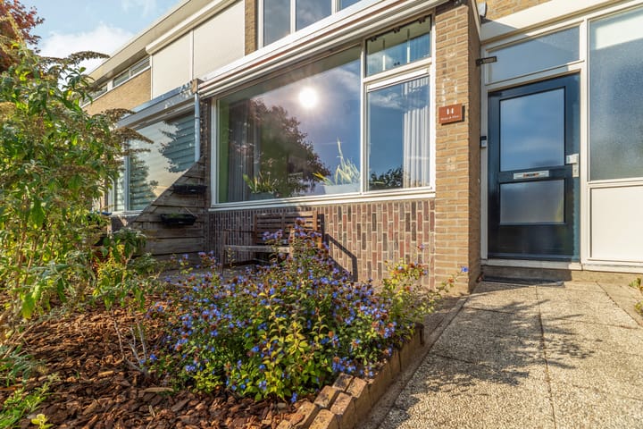 Foto 3 van Archimedesstraat 14