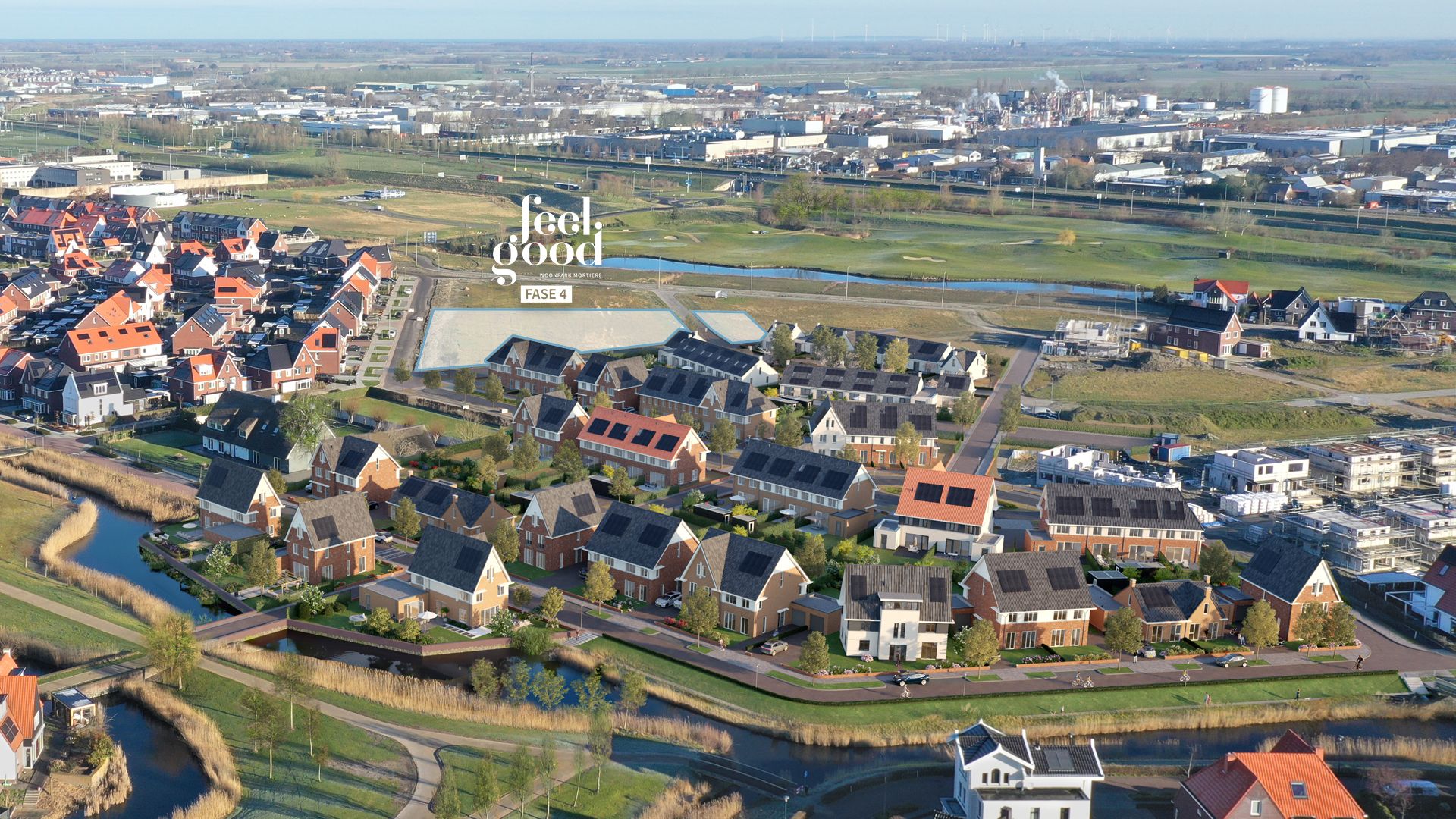 Image of Feel Good fase 4 | Woonpark Mortiere