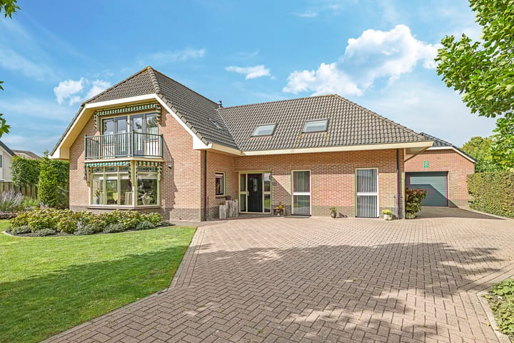 Broekdijk 24, Kesteren