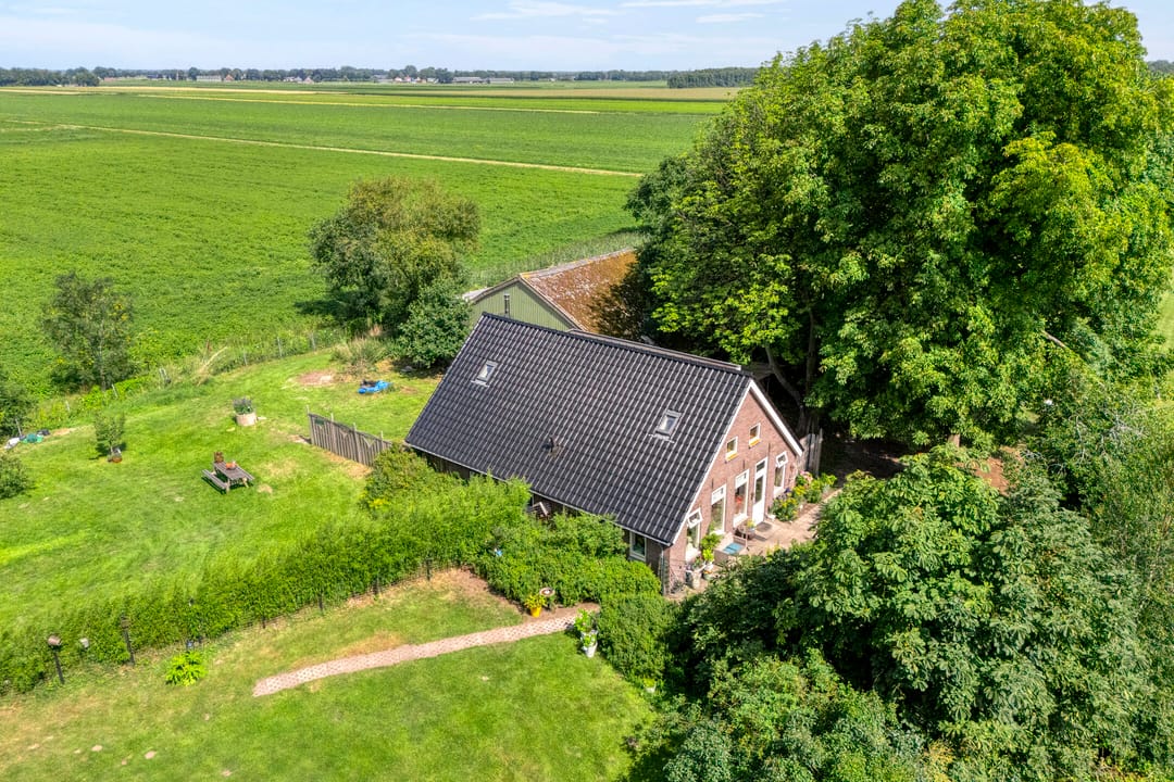 Foto 1 van Kalkwijk 10