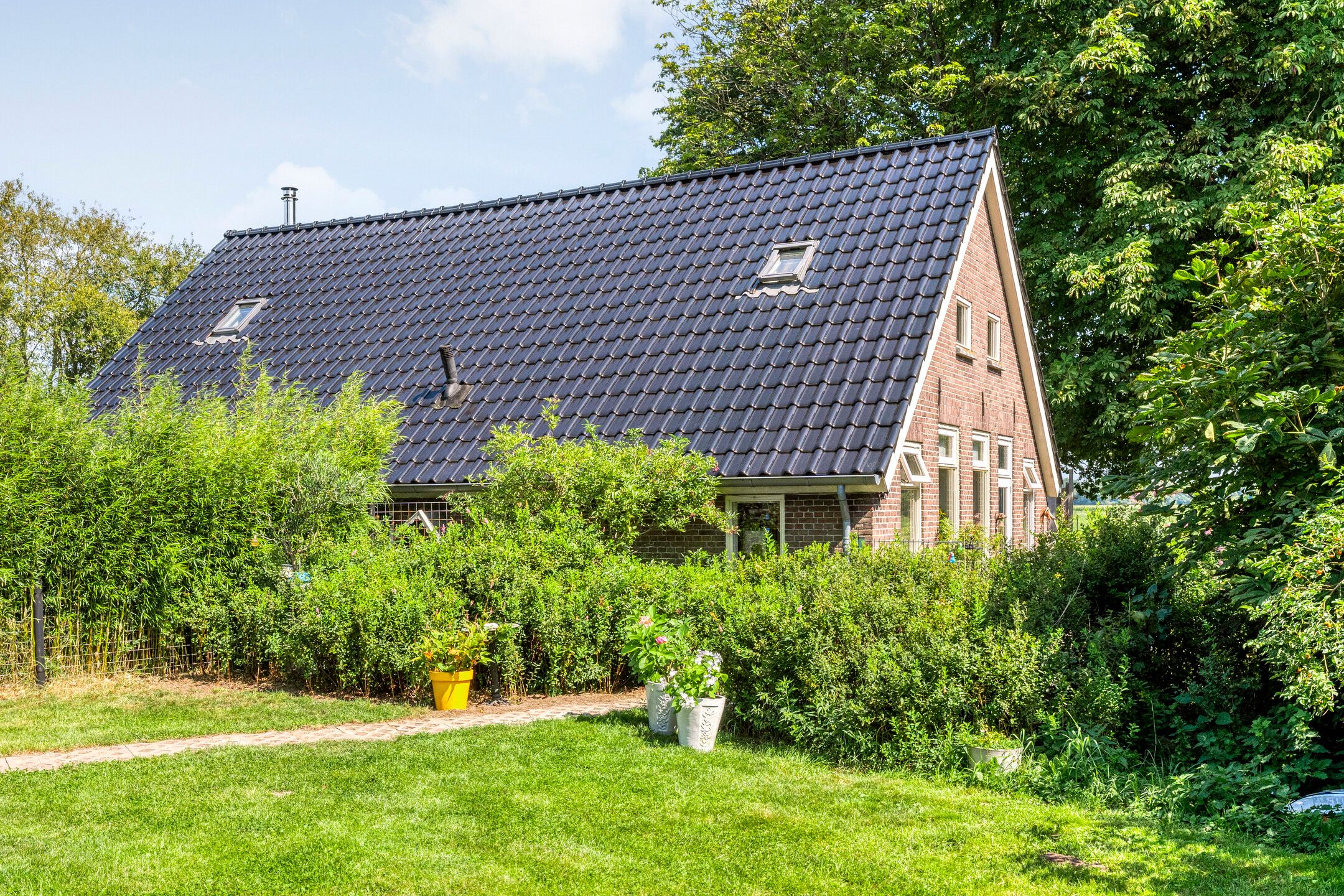 Foto 3 van Kalkwijk 10