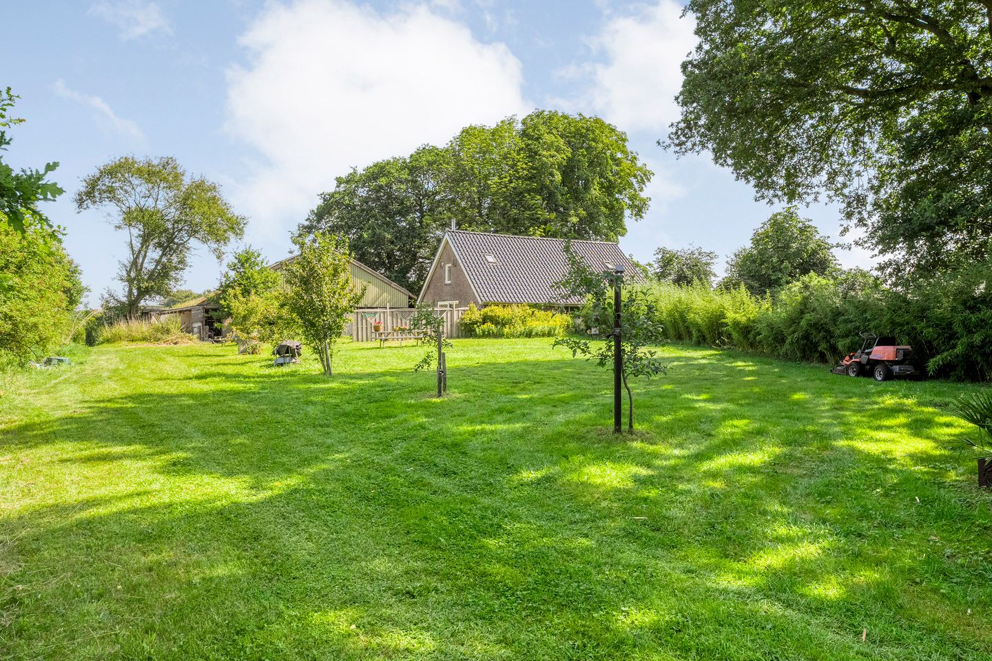 Foto 4 van Kalkwijk 10