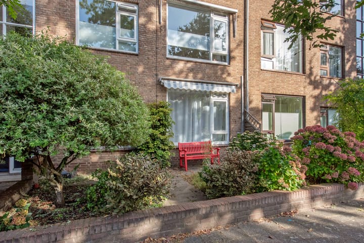 Foto 4 van Frans Halskade 46