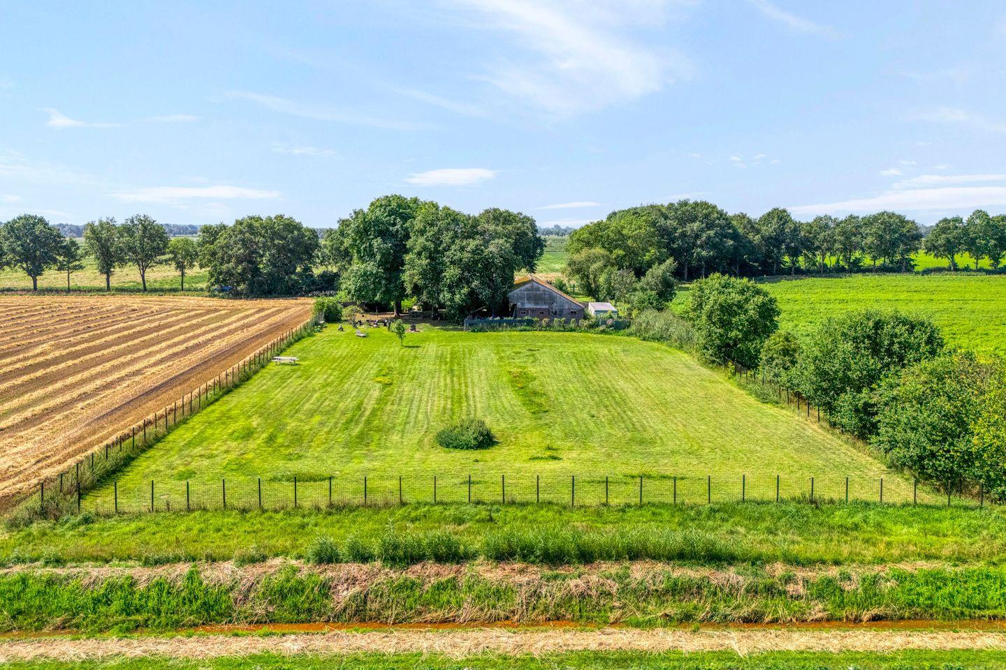 Foto 5 van Kalkwijk 10