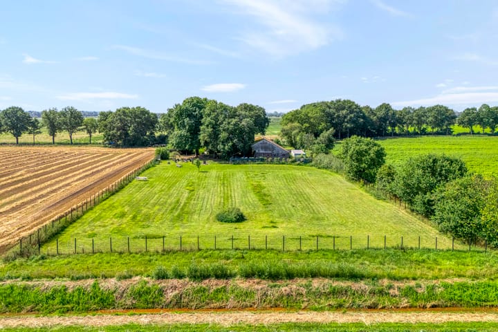 Foto 5 van Kalkwijk 10