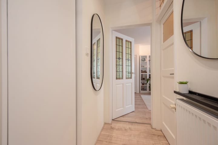 Foto 5 van Frans Halskade 46