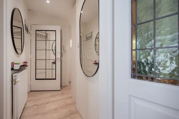 Foto 6 van Frans Halskade 46