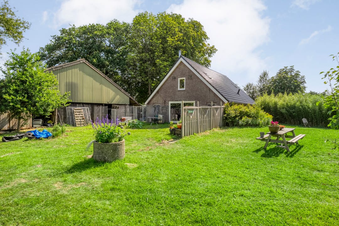 Foto 7 van Kalkwijk 10