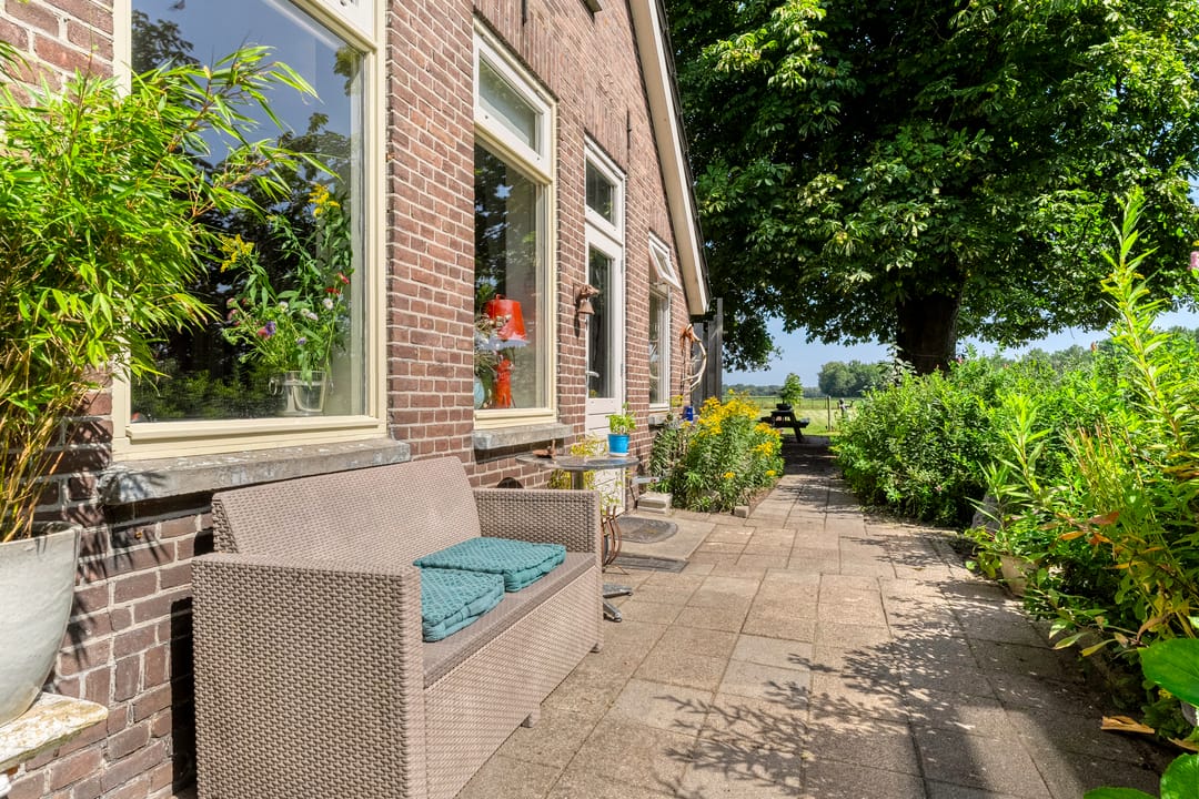 Foto 8 van Kalkwijk 10