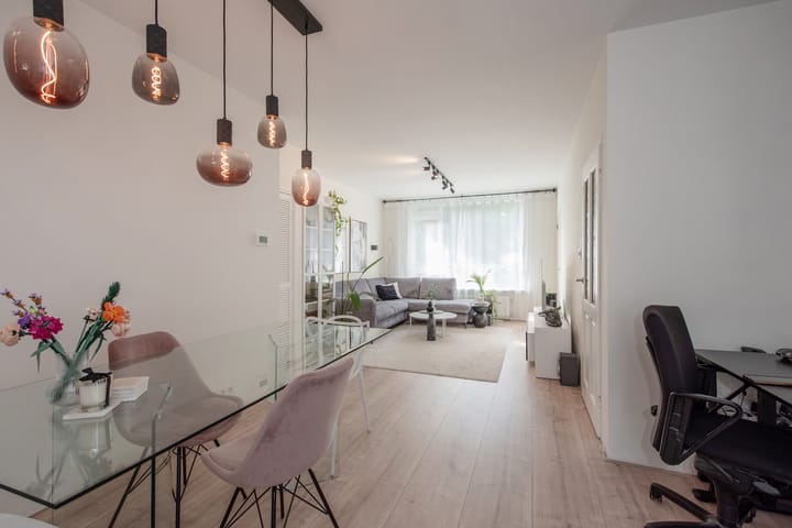 Foto 8 van Frans Halskade 46