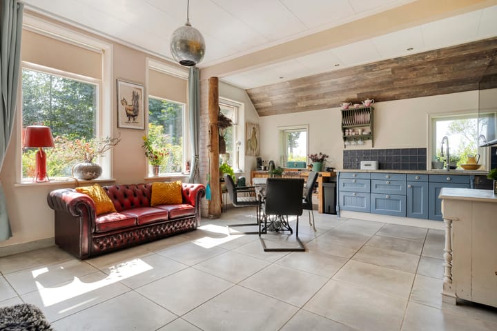 Foto 9 van Kalkwijk 10