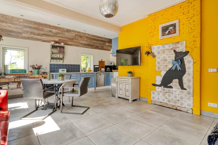 Foto 10 van Kalkwijk 10