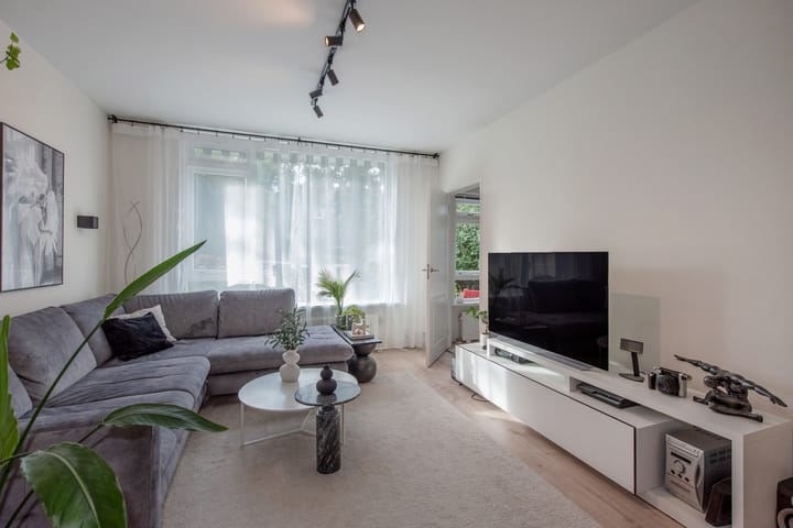 Foto 10 van Frans Halskade 46