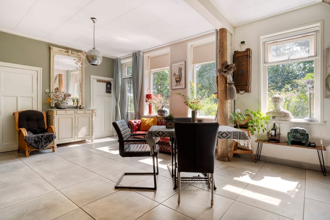 Foto 11 van Kalkwijk 10