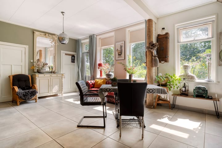 Foto 11 van Kalkwijk 10