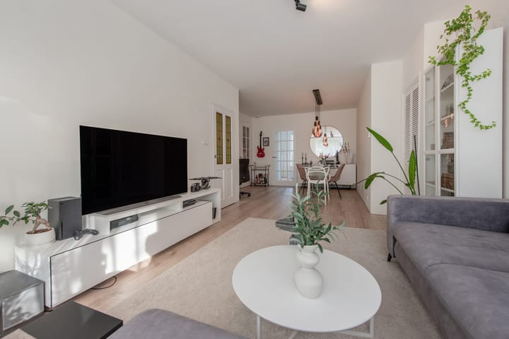 Foto 11 van Frans Halskade 46