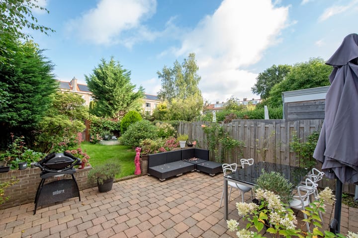 Foto 19 van Frans Halskade 46