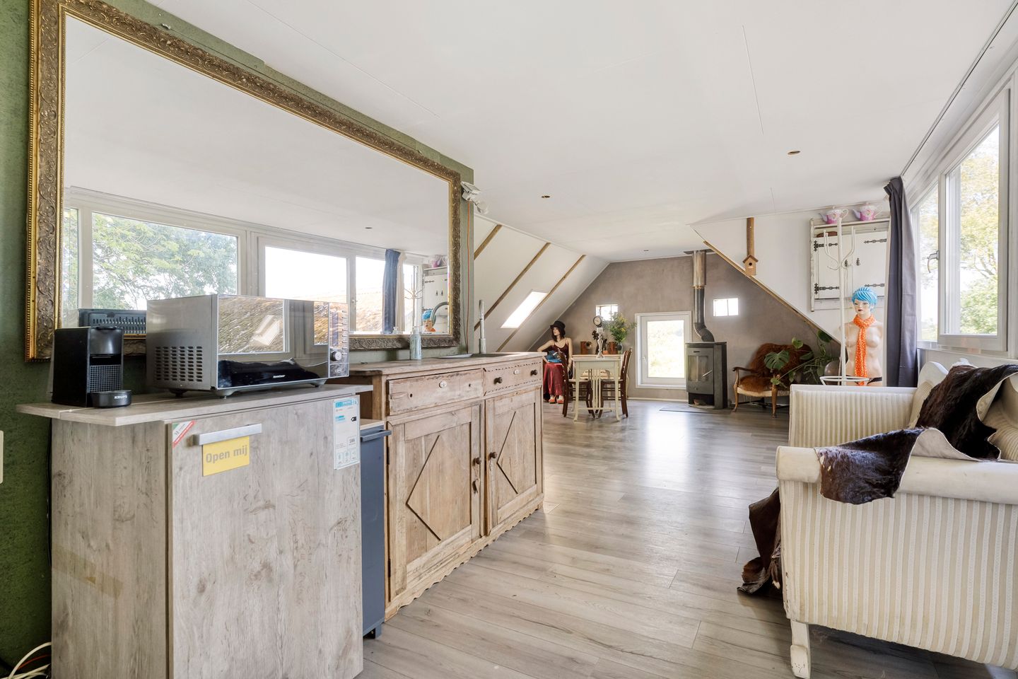 Foto 25 van Kalkwijk 10