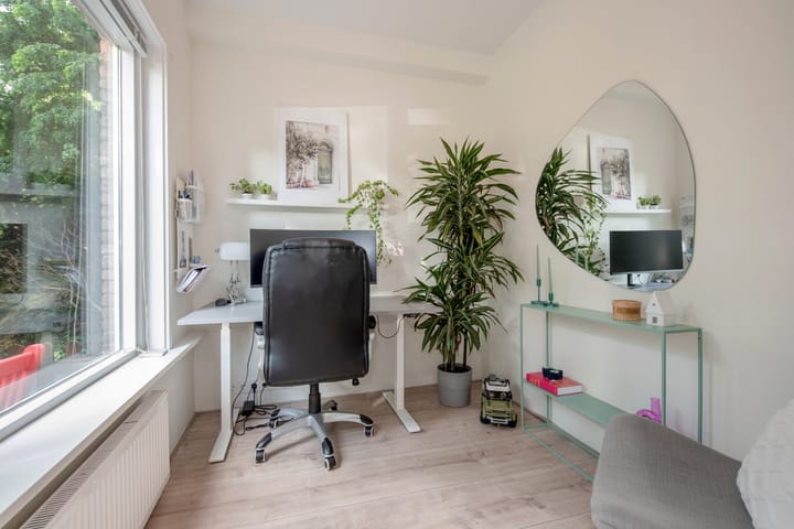 Foto 26 van Frans Halskade 46