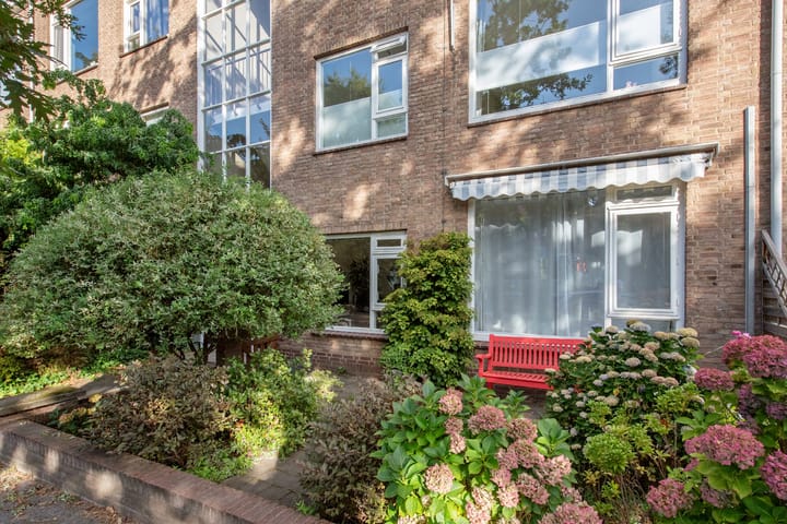 Foto 29 van Frans Halskade 46