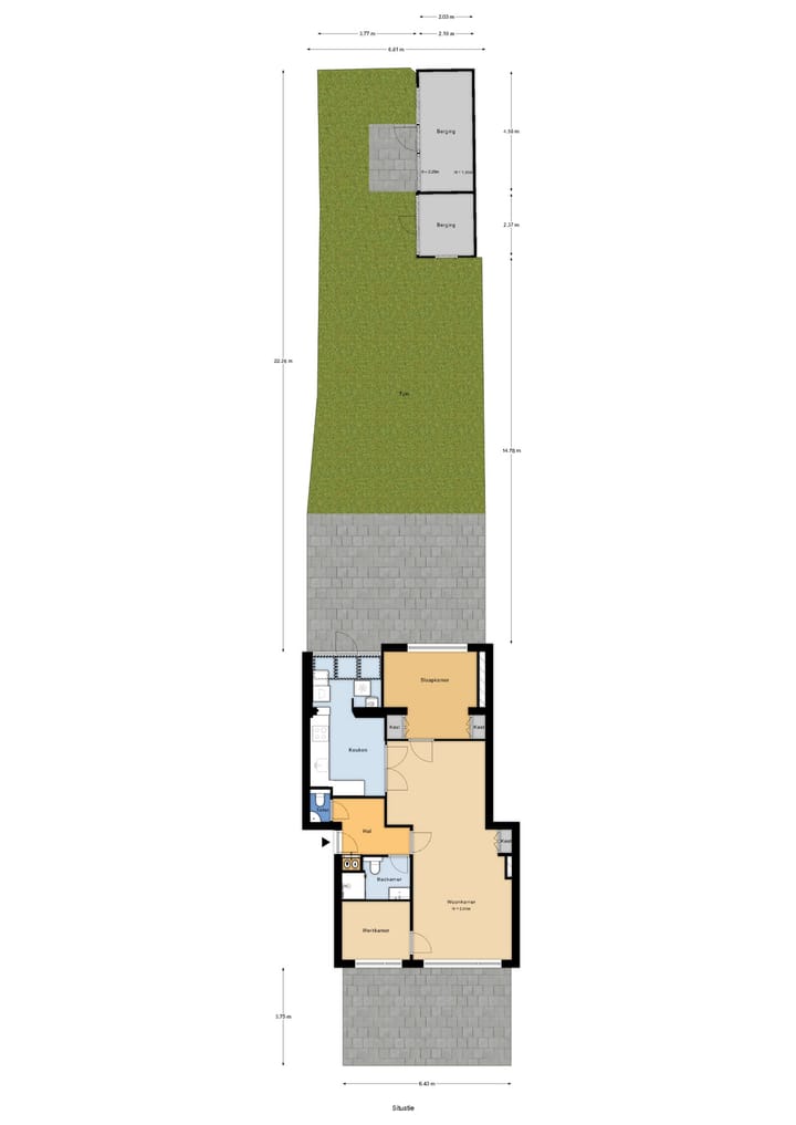 Foto 32 van Frans Halskade 46