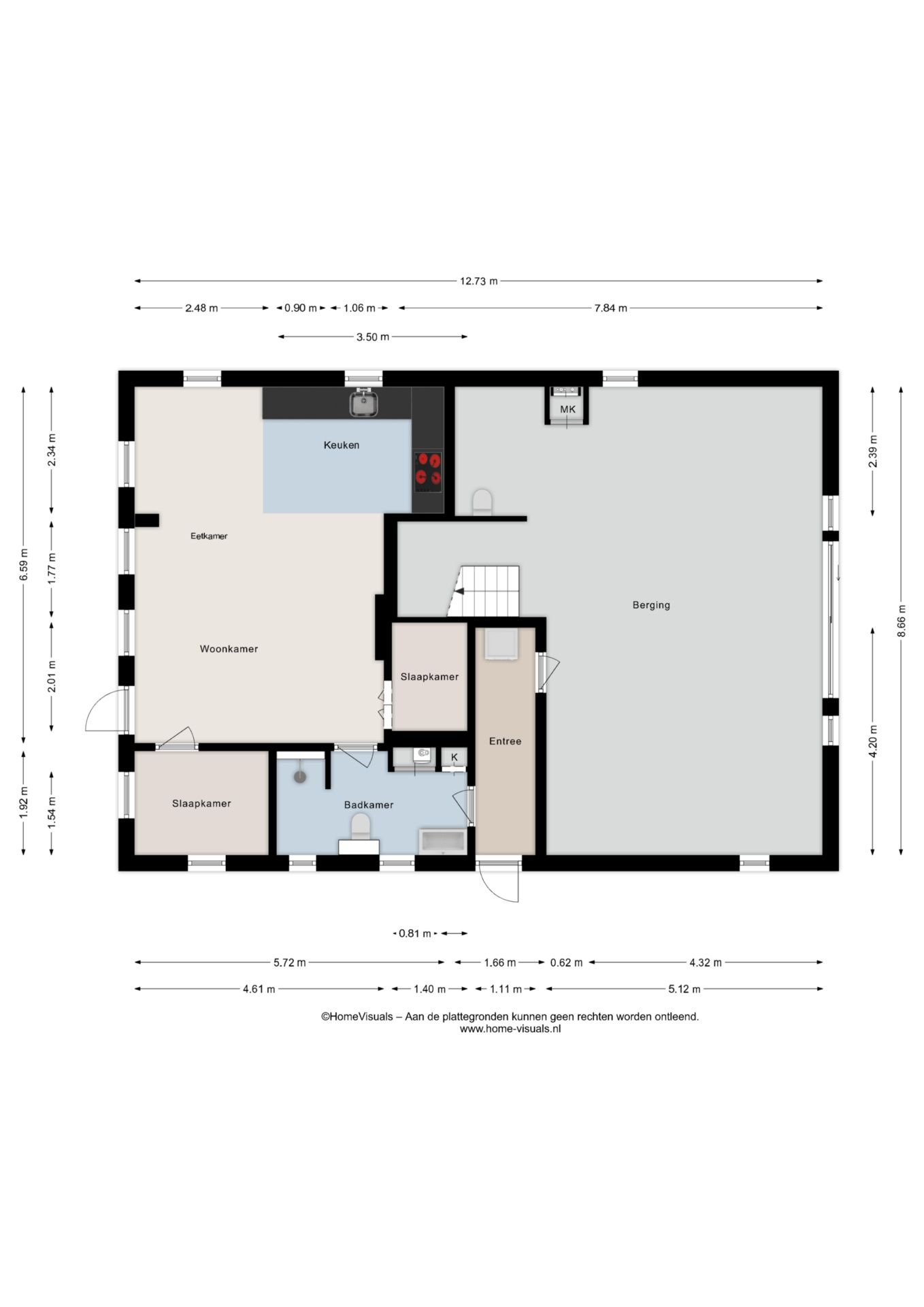 Foto 48 van Kalkwijk 10