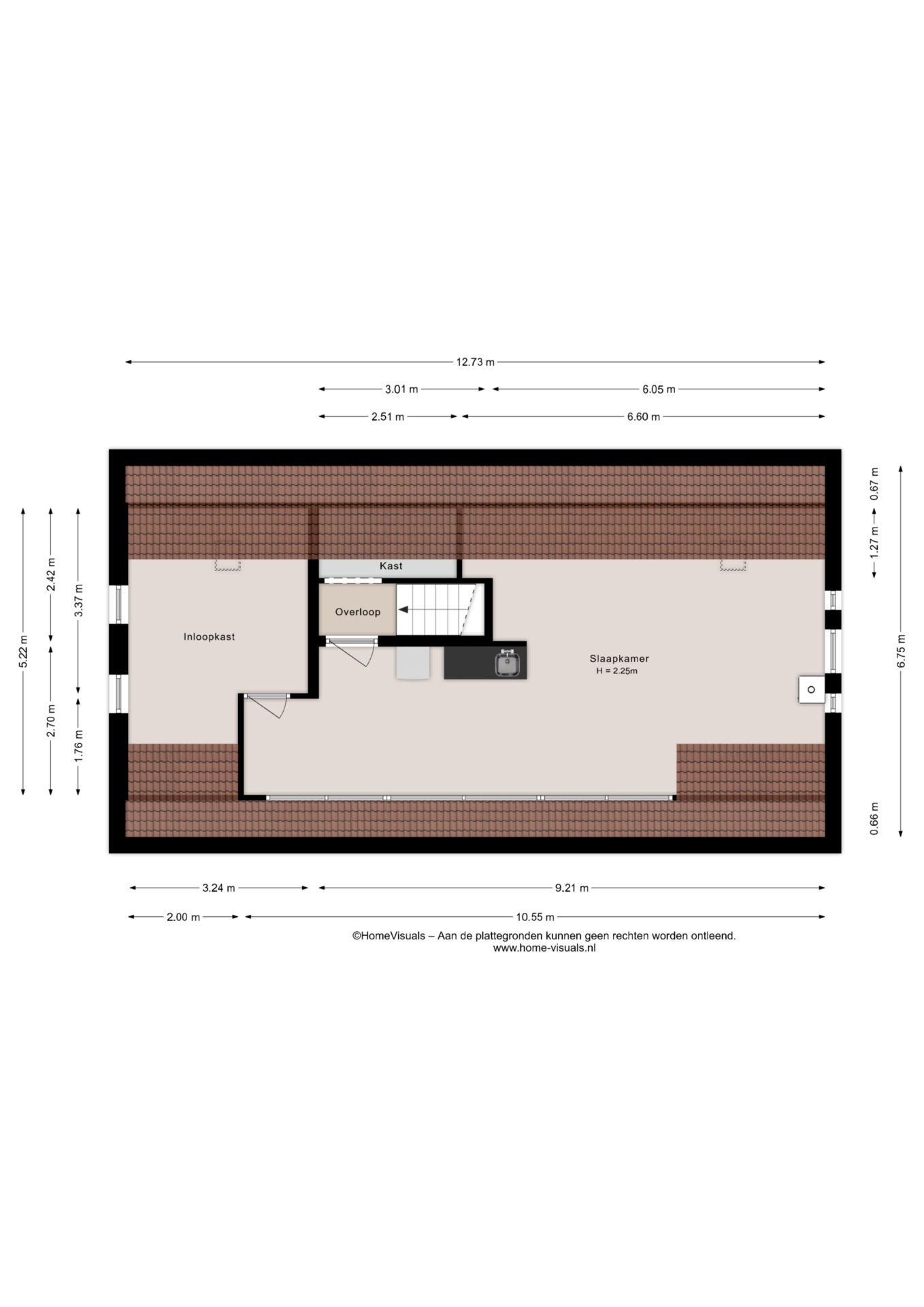 Foto 49 van Kalkwijk 10