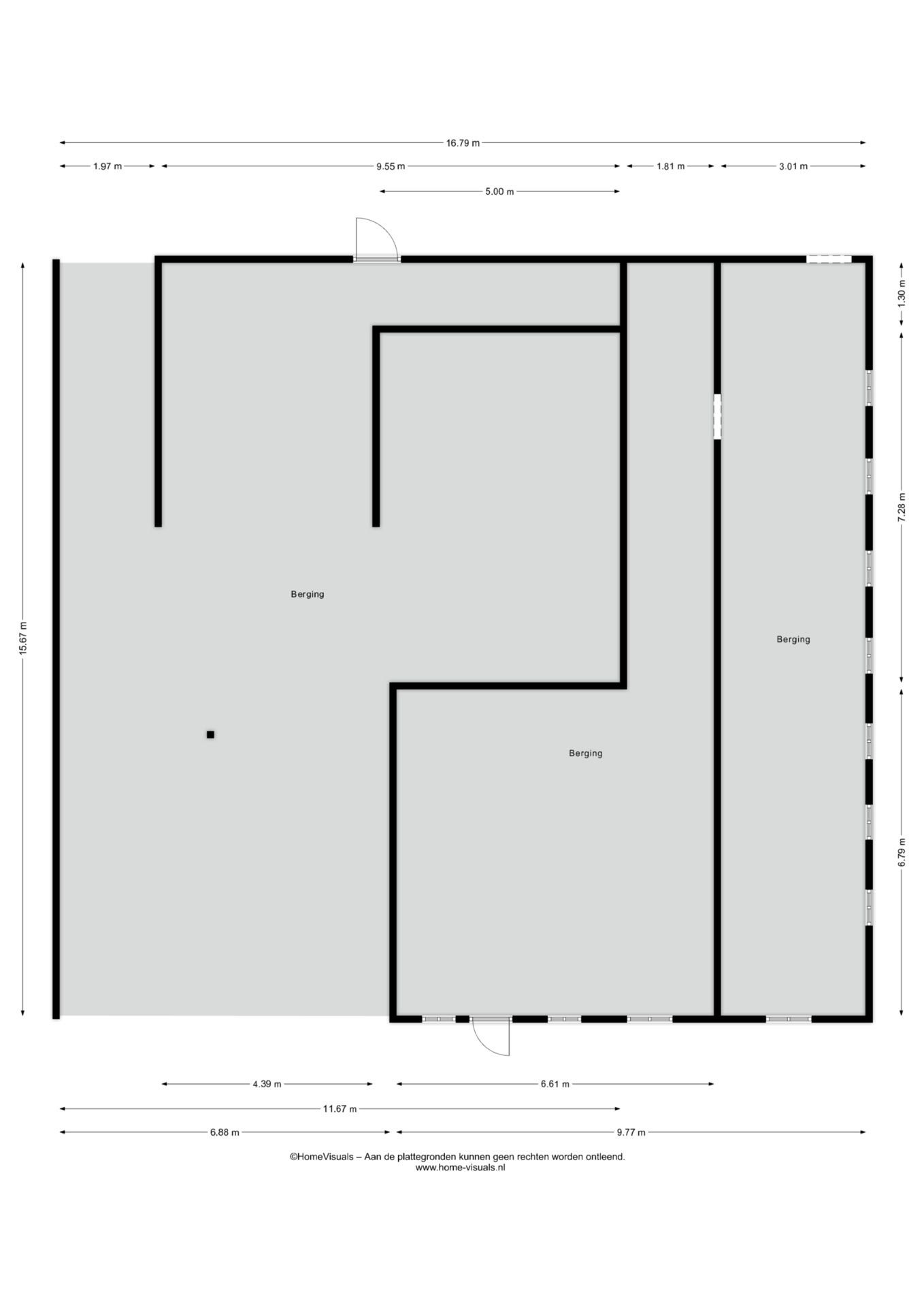 Foto 50 van Kalkwijk 10