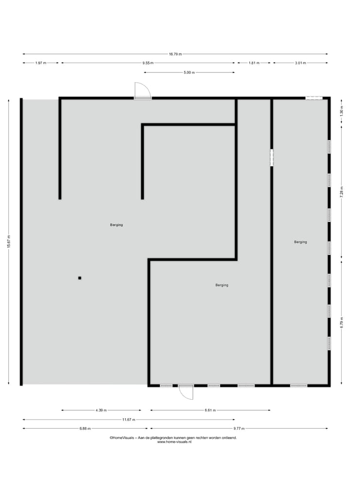Foto 50 van Kalkwijk 10
