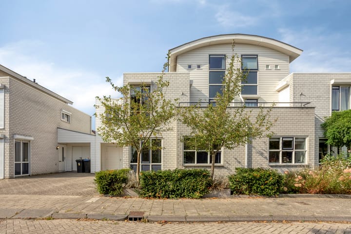 Jane Addamsstraat 16