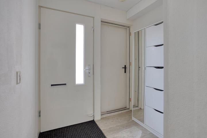 Photo 4 of Jane Addamsstraat 16