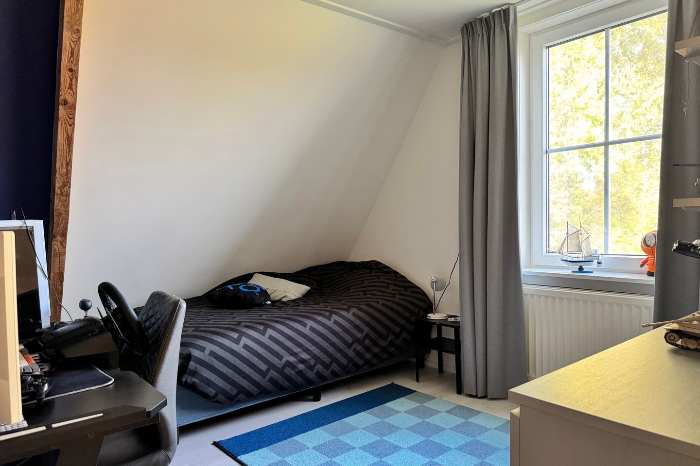 Foto 29 van Kleuterstraat 20