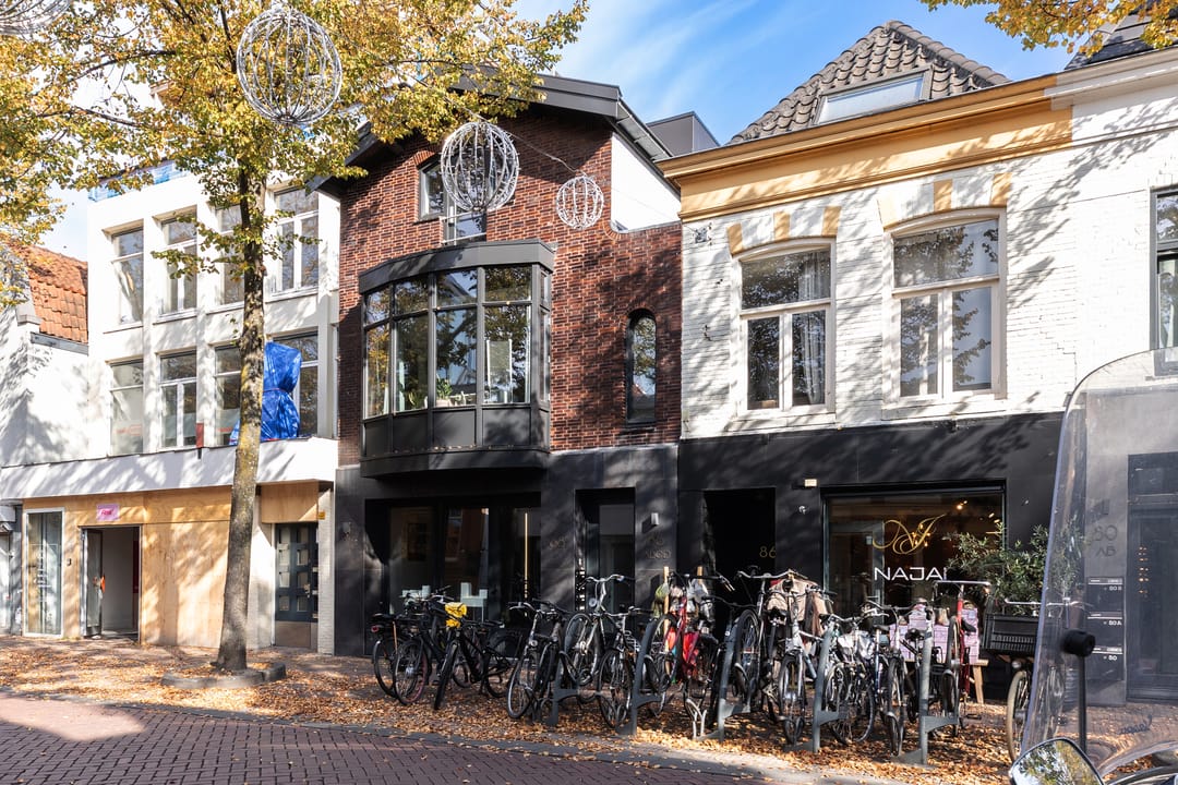 Foto 1 van Laat 88-B