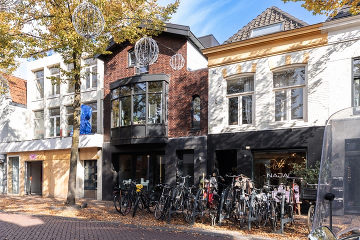 Foto 1 van Laat 88-B