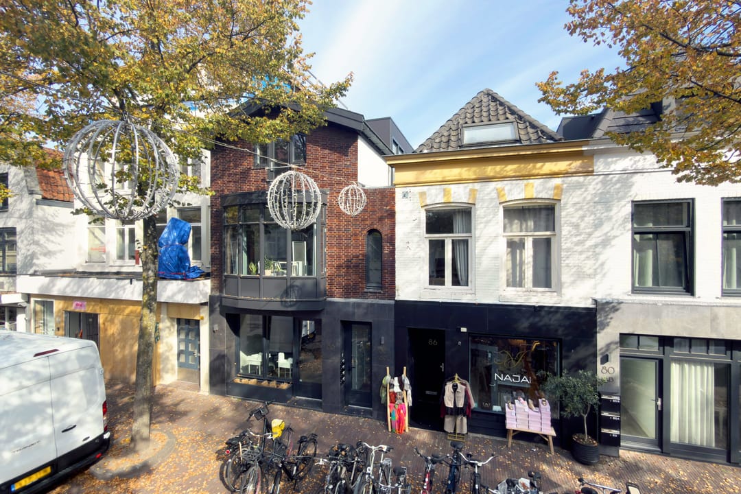 Foto 23 van Laat 88-B