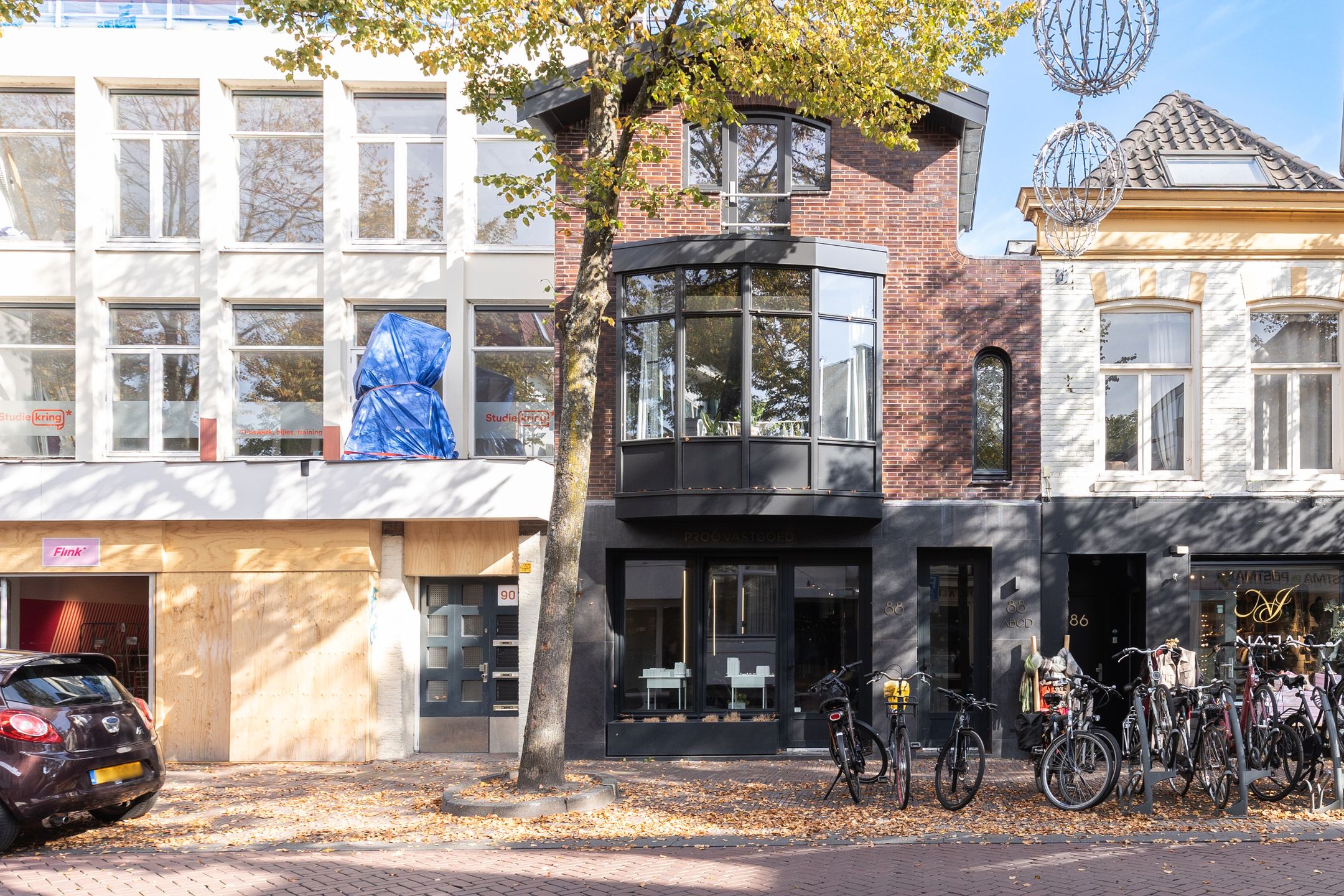 Foto 24 van Laat 88-B