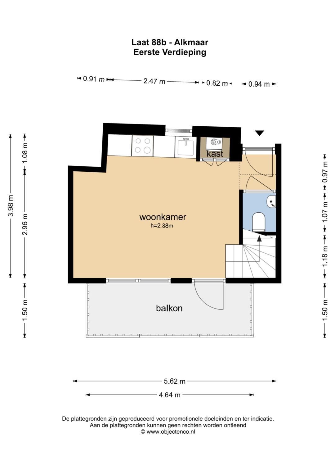 Foto 27 van Laat 88-B