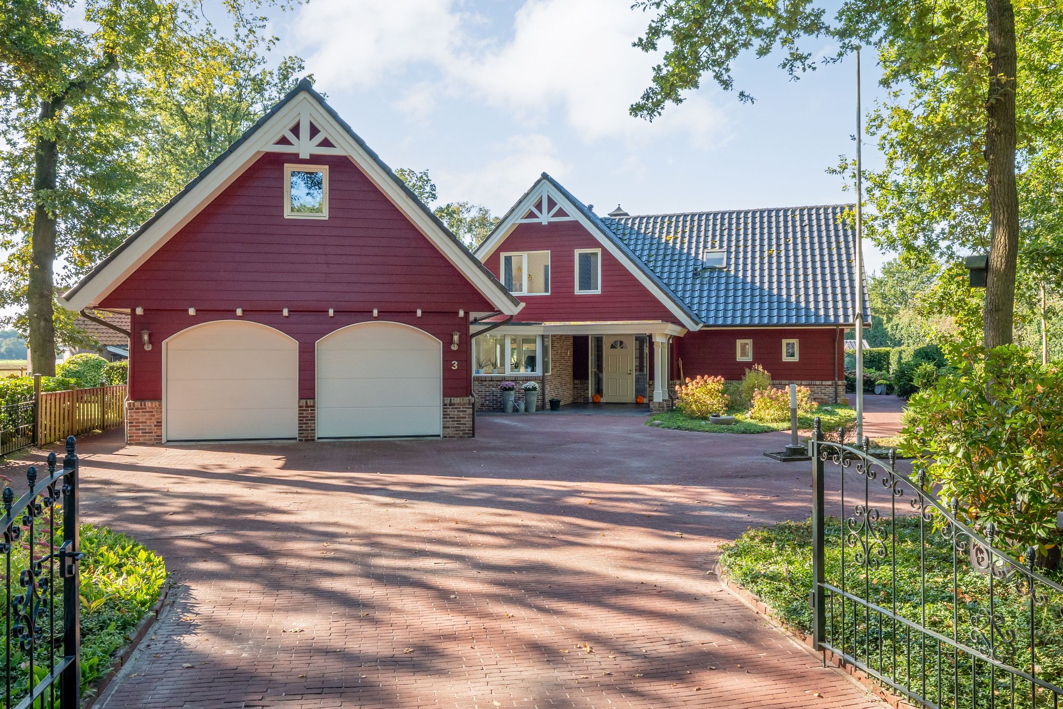 Callenfelsweg, 3, IJhorst, 7955AJ, Overijssel, Nederland 3 