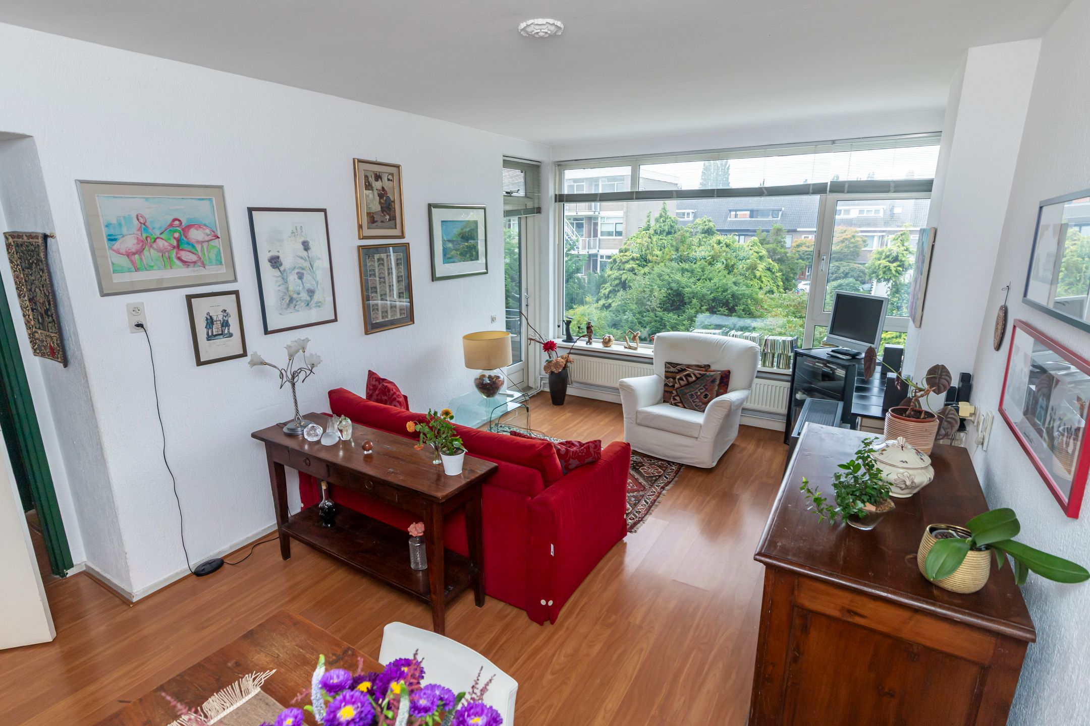 Foto 3 van Ahornlaan 50