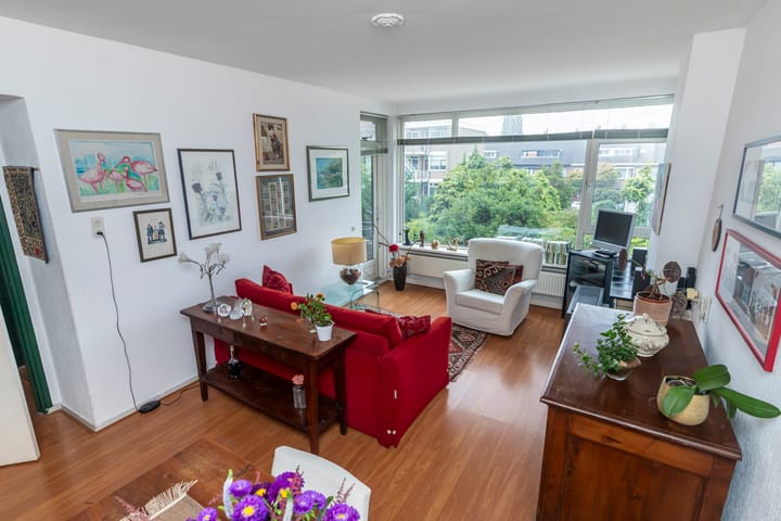 Photo 3 of Ahornlaan 50