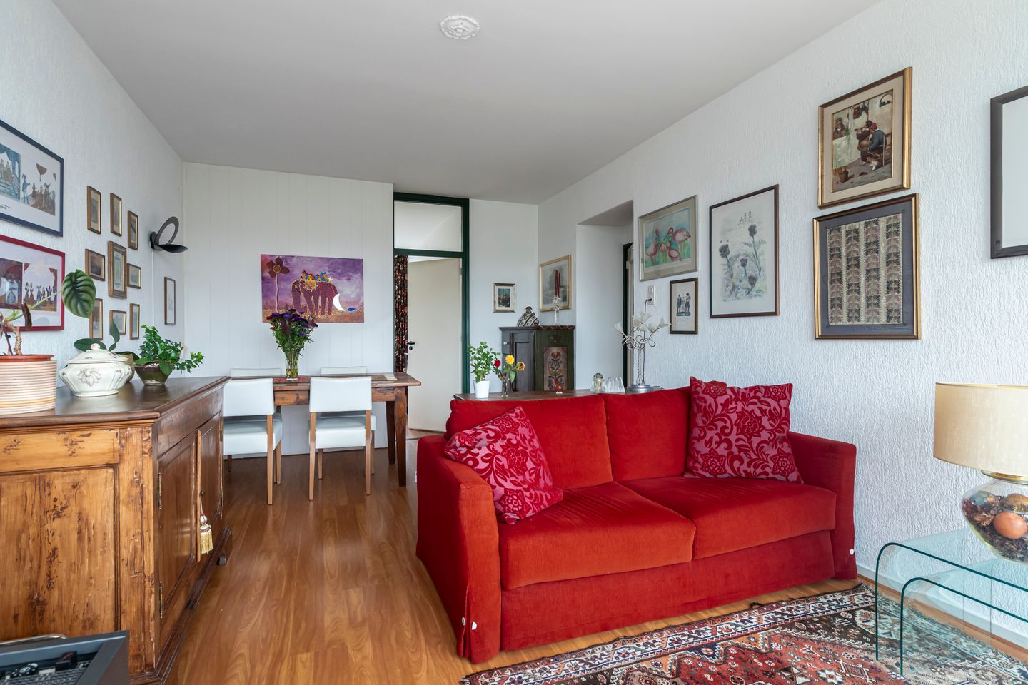 Foto 5 van Ahornlaan 50