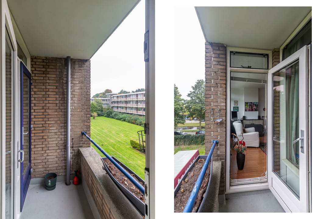 Foto 8 van Ahornlaan 50