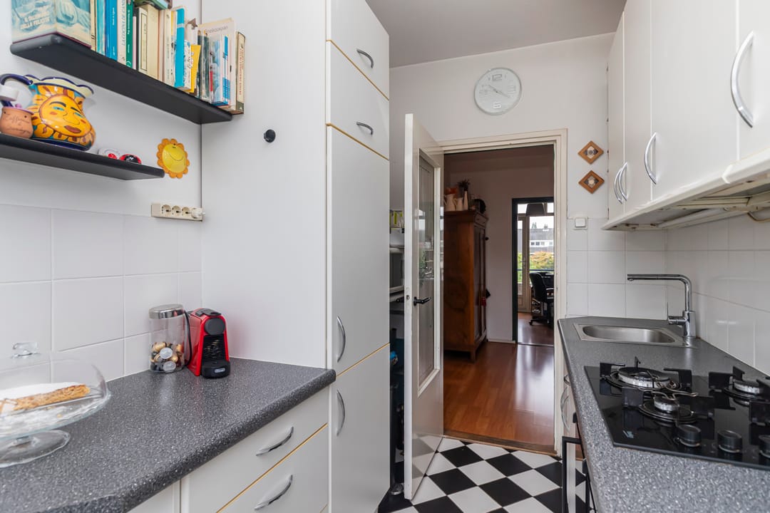 Foto 13 van Ahornlaan 50