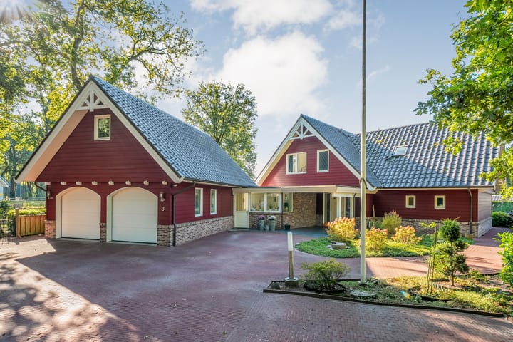 Foto 81 van Callenfelsweg 3