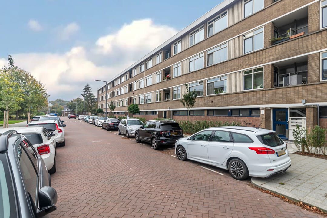 Foto 22 van Ahornlaan 50